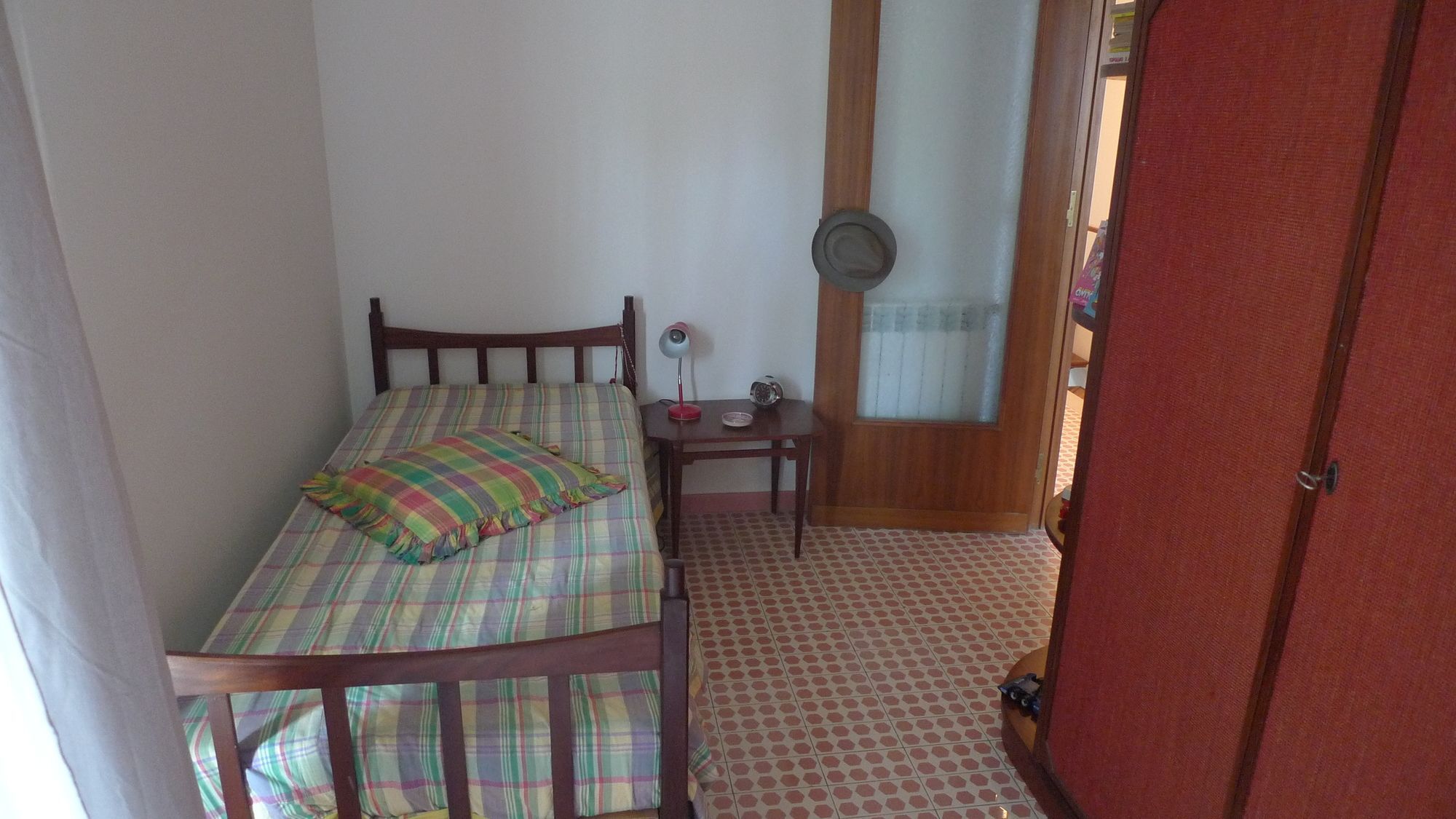 Casa Euridice Villa Palermo Eksteriør billede